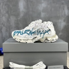 Balenciaga Track Shoes